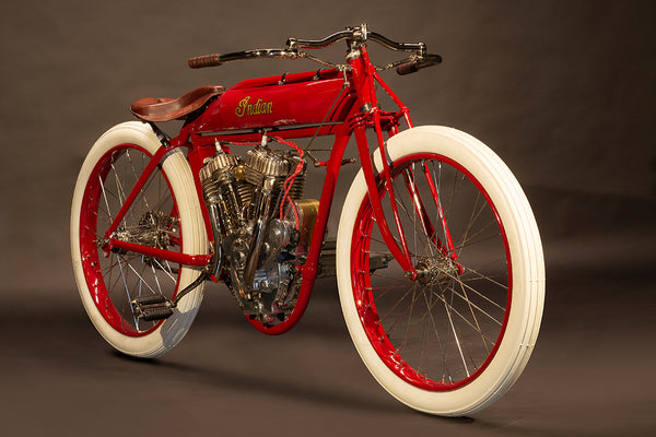 1919 Indian Board Track Racer