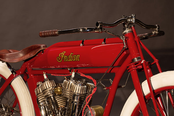 1919 Indian Board Track Racer