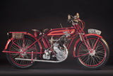 1925 Magna-Debon B.M.S.C Deluxe