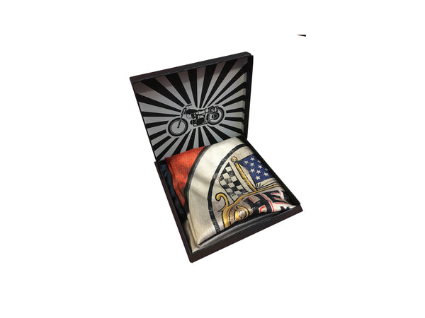 Ateliers bueno bandana - Heroes Motorcycles