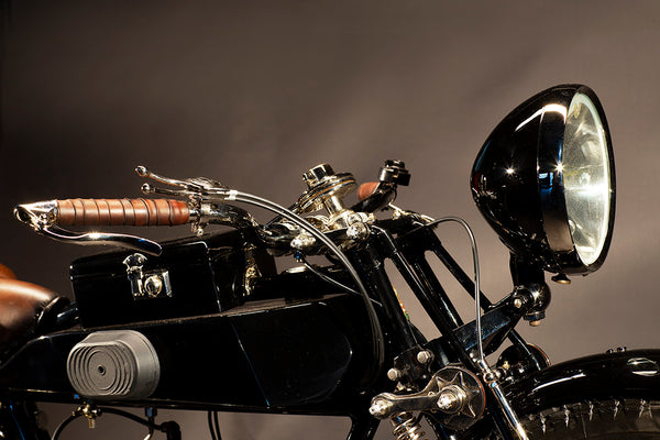 1928 AutoMoto Grand-Sport