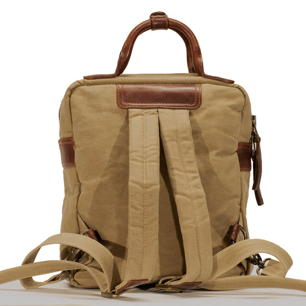 Bag Heroes Motors "BackPack"