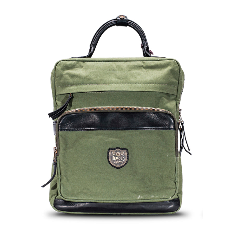 Bag Heroes Motors "BackPack"
