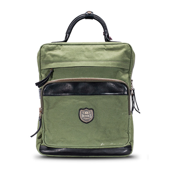 Bag Heroes Motors "BackPack"