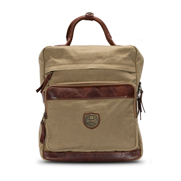 Bag Heroes Motors "BackPack"