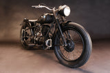 1950 Bmw 250Cc R25 - Heroes Motorcycles