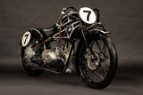 1926 BMW 500Cc R47 - Heroes Motorcycles