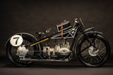 1926 BMW R47