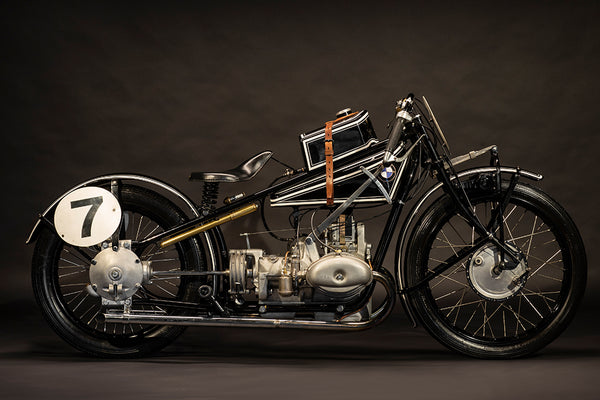 1926 BMW R47
