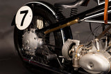 1926 BMW 500Cc R47 - Heroes Motorcycles
