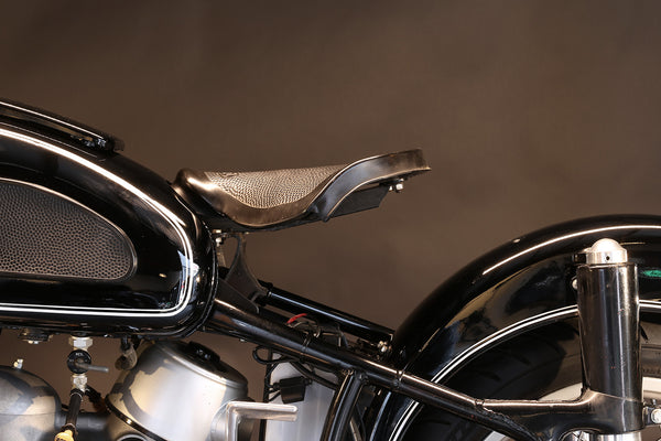 1968 Bmw 600Cc R69S - Heroes Motorcycles