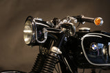 1968 Bmw 600Cc R69S - Heroes Motorcycles