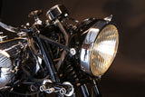 1938 Brough Superior 1000Cc Ss80 - Heroes Motorcycles