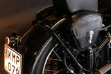 1938 Brough Superior 1000Cc Ss80 - Heroes Motorcycles