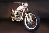 1971 Bsa Scrambler 250Cc B25Ss - Heroes Motorcycles