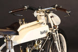 1921 Magnat-Debon Racing 350Cc - Heroes Motorcycles