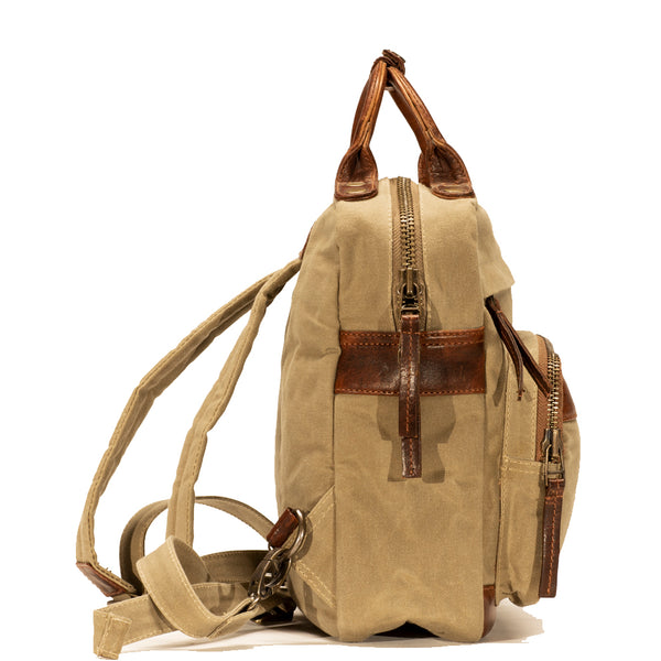 Bag Heroes Motors "Mini BackPack"