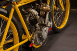 1915 Cyclone Board Track Racer