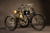 1900 De Dion-Bouton Tricycle