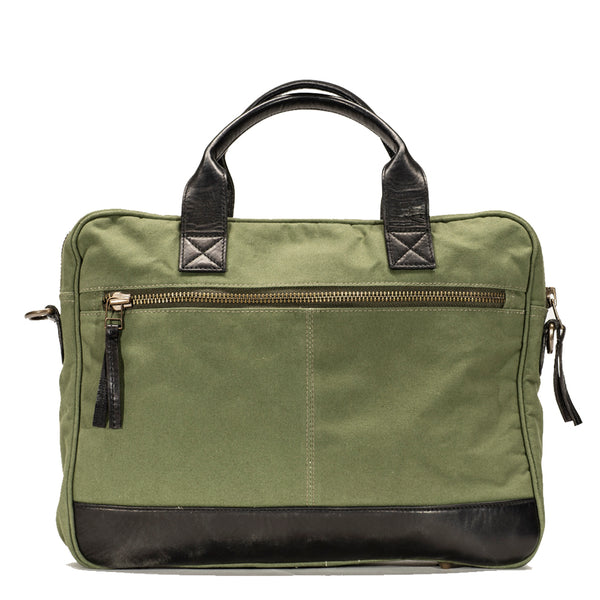 Bag "Voyager Bag" Heroes Motors