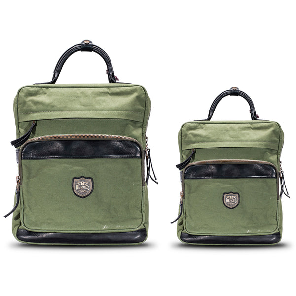 Bag Heroes Motors "BackPack"