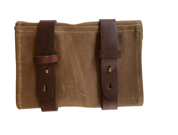 Heroes Supply Tools Bag - Heroes Motorcycles