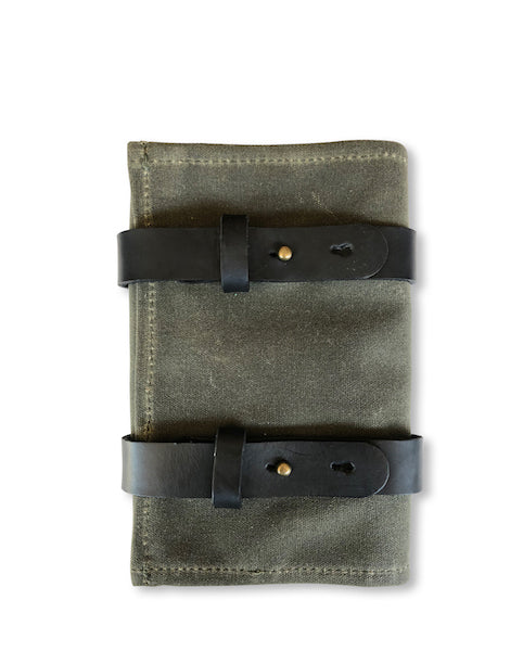 Heroes Supply Tools Bag - Heroes Motorcycles