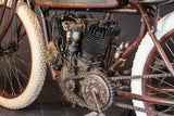 1920 Indian Daytona Racer - Heroes Motorcycles