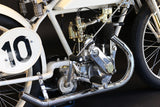 1921 Magnat-Debon Racing 350Cc - Heroes Motorcycles