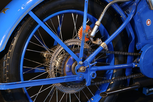 1920 EXCELSIOR Serie 20