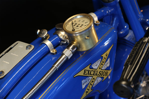 1920 EXCELSIOR Serie 20