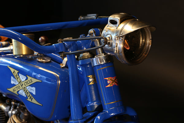 1920 EXCELSIOR Serie 20