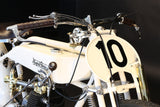 1921 Magnat-Debon Racing 350Cc - Heroes Motorcycles