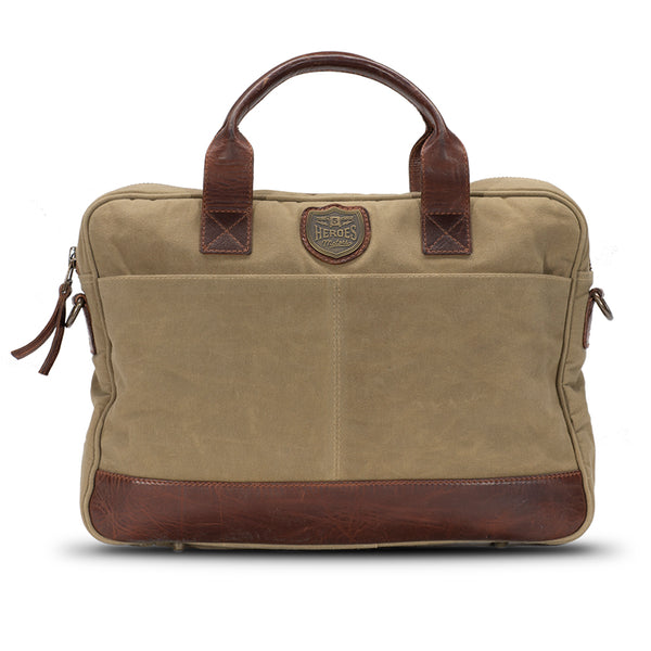 Bag "Voyager Bag" Heroes Motors