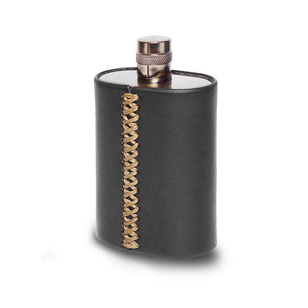 Heroes Motors Flask