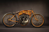 1915 Flying Merkel Board Track Racer