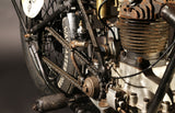 1930' Fn 500 Racer - Heroes Motorcycles