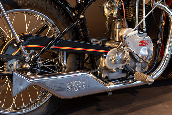 1933 Gnome Rhone CM1