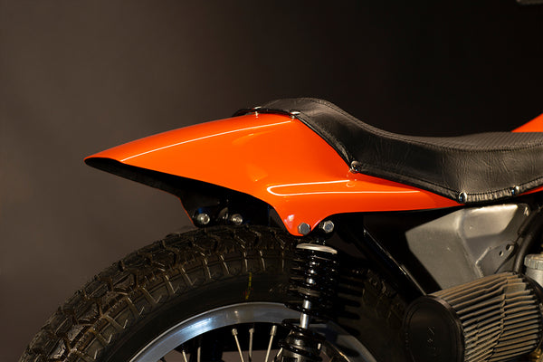 1972 Harley Davidson 750-XR