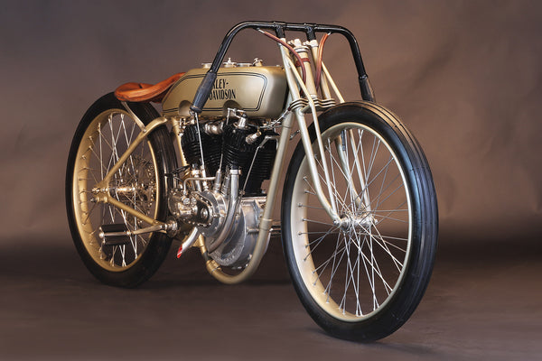 1923 Harley Davidson Board Track Racer - Heroes Motorcycles