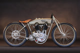 1923 Harley Davidson Board Track Racer - Heroes Motorcycles