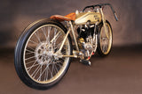 1923 Harley Davidson Board Track Racer - Heroes Motorcycles