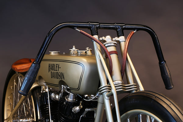 1923 Harley Davidson Board Track Racer - Heroes Motorcycles