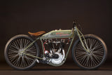 1920 Harley-Davidson Olive Board Track Racer - Heroes Motorcycles