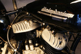 1951 Harley Davidson 750Cc Wr - Heroes Motorcycles