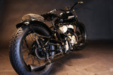 1951 Harley Davidson 750Cc Wr - Heroes Motorcycles