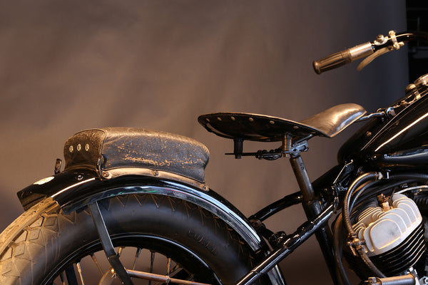 1951 Harley Davidson 750Cc Wr - Heroes Motorcycles