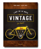 L'Art de le Moto Vintage