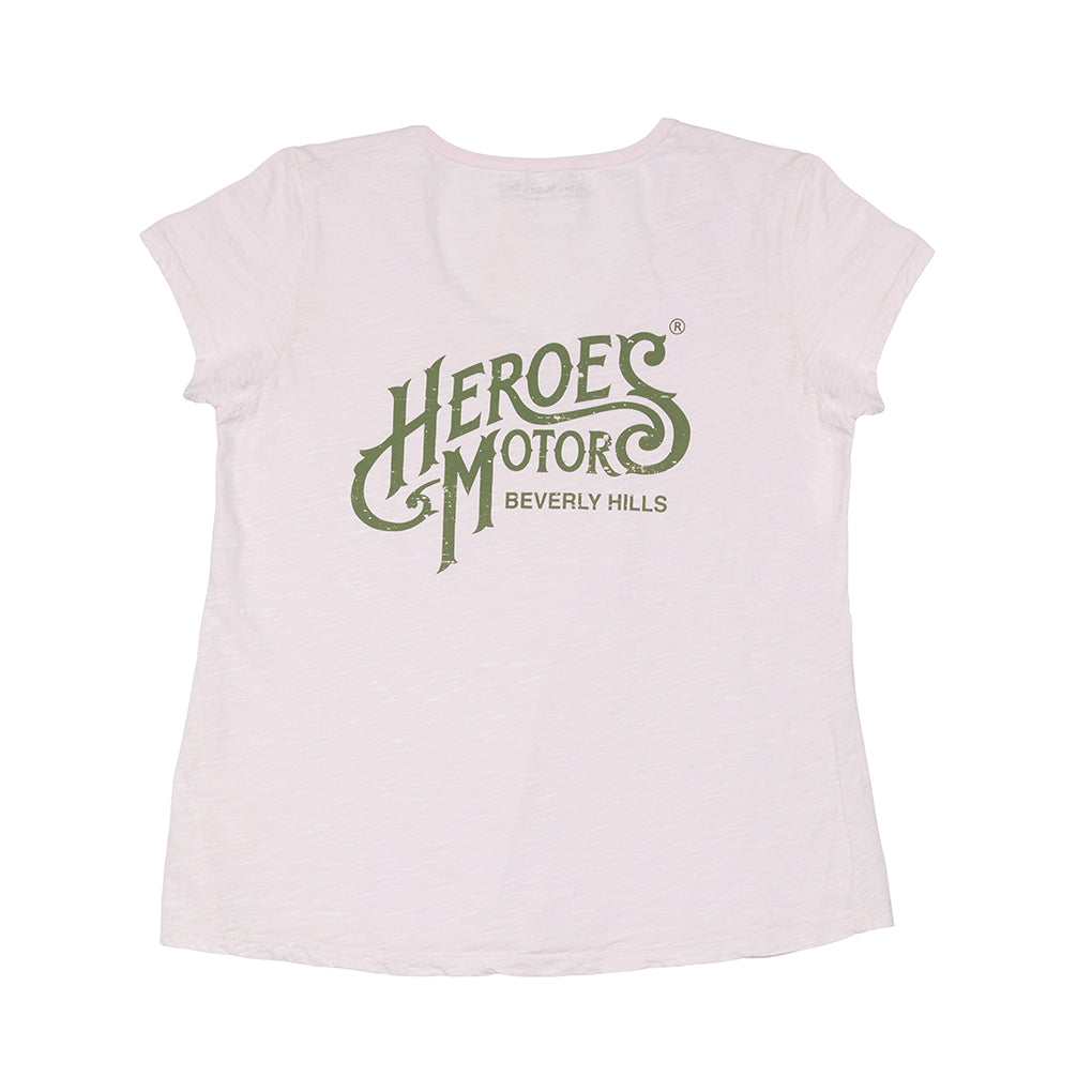 Tees-shirt "Beverly Hills Hotel"