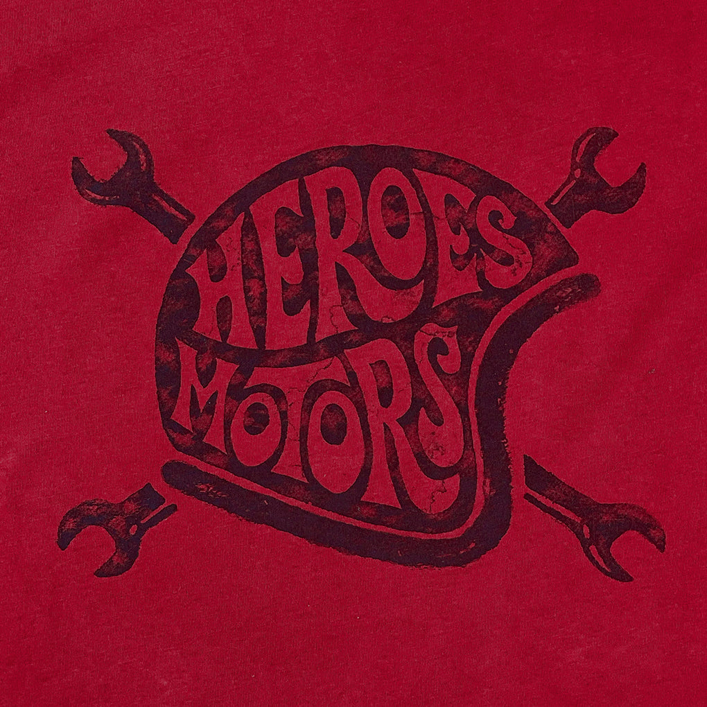 Tee-Shirt "FUN HELMET"